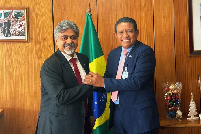 Caravana Federativa do Governo Lula confirma vinda a Alagoas em fevereiro