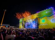 Festival da Liberdade Encanta Multidões e Bate Recorde de Público em Girau do Ponciano

