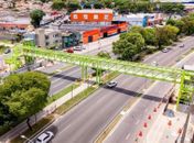 Interdições na região da Passarela do Canaã alteram trânsito de Maceió neste sábado (25)