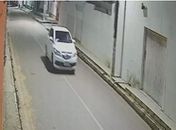 Vídeo: motorista embriagado é preso após fazer 'cavalo de pau' e fugir da polícia em Craíbas
