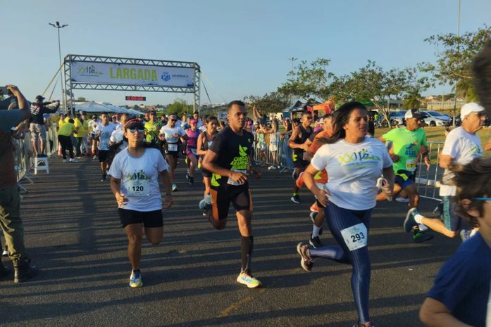 Secretaria de Esporte constitui comissão para corrida dos 100 anos de emancipação de Arapiraca