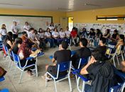Numa cidade de AL, Instituto viabiliza junto ao MEC curso preparatório para o ENEM, e ainda com bolsa de R$ 200 para os estudantes