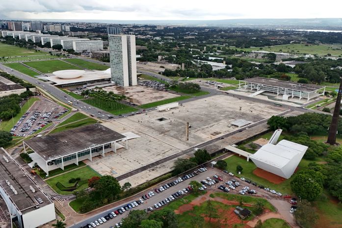 Audiência sobre IOF termina sem acordo e partes pedem que STF decida controvérsia