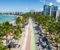 Você sabe qual bairro concentra mais empresas em Maceió? Veja ranking completo