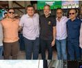 Manobra em Rio Largo: Lira e o prefeito selam  aliança, deixando Gilberto Gonçalves no mato sem cachorro