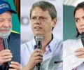 A um ano das eleições, o panorama pelo governo de AL e a corrida presidencial
