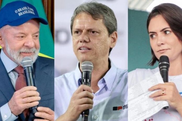 A um ano das eleições, o panorama pelo governo de AL e a corrida presidencial