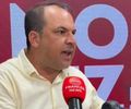 “Governo arrecada muito e entrega pouco. Por isso está na hora de mudar e renovar a classe política”, diz Francisco Sales