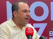 “Governo arrecada muito e entrega pouco. Por isso está na hora de mudar e renovar a classe política”, diz Francisco Sales