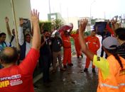 Por tempo indeterminado: Petroleiros irão entrar em greve nesta quarta-feira (30)