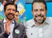 Eleições 2024: Nunes e Boulos vão disputar 2º turno em São Paulo
