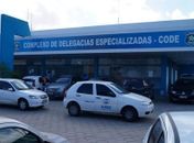 Polícia deflagra operação contra suspeitos de roubo e homicídios em Maceió