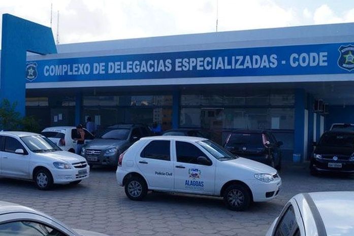 Polícia deflagra operação contra suspeitos de roubo e homicídios em Maceió