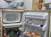 Bar é interditado na Jatiúca: mofo nas paredes, produtos estragados e fora da validade