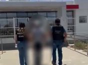 Operação prende seis homens acusados de violência contra a mulher no interior de AL
