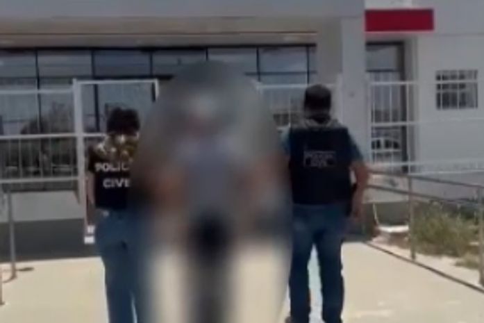 Operação prende seis homens acusados de violência contra a mulher no interior de AL