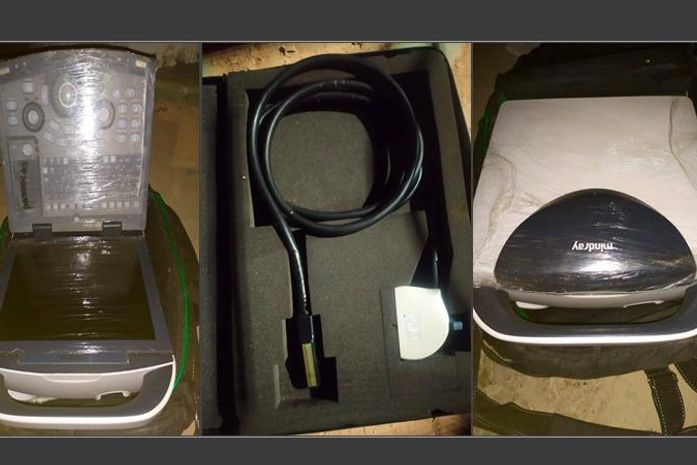 Homem é preso após furtar aparelho de ultrassom em carro estacionado no Farol