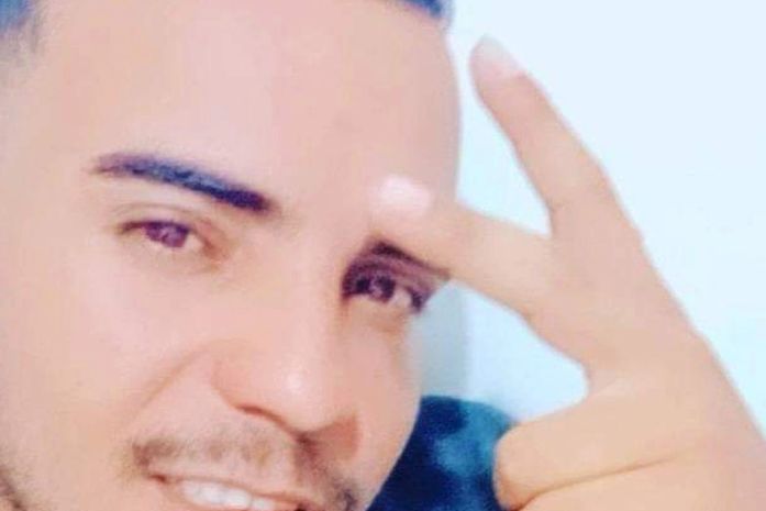 Corpo de Jovem é encontrado com ferimentos de arma branca em galpão em construção as margens da AL-115 em Arapiraca