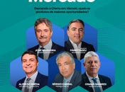 Panorama de Mercado debate demanda, oferta e oportunidades para o setor imobiliário de Maceió