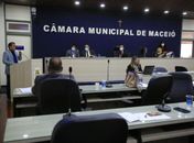 Câmara Municipal de Maceió 