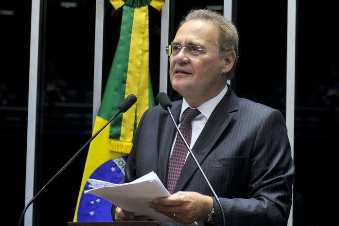 Senador Renan vai conversar com três candidatos a prefeito de Arapiraca para uma tomada de posição