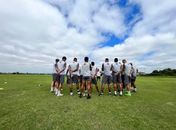ASA faz último treino para enfrentar Bahia de Feira pela Série D