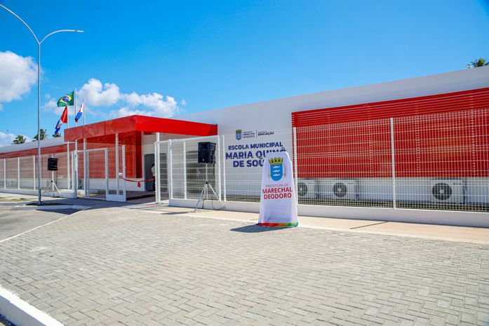 MP apura falta de cuidadores para alunos da educação especial em escola de Marechal Deodoro