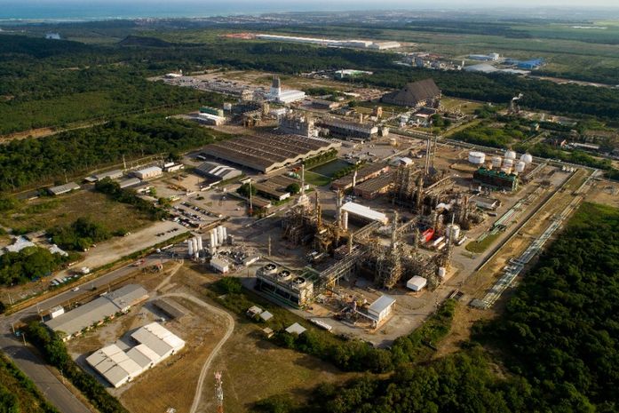 Veolia e Braskem iniciam obras de construção de usina de geração de vapor em AL