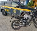Em apenas um dia, PRF apreende três veículos e prende condutores por receptação e porte de drogas em Alagoas