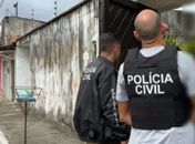 Investigação de assalto em hamburgueria no Antares avança com identificação de carro usado pelos suspeitos