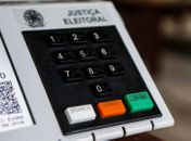 Urna Eletrônica