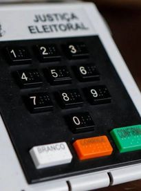 Urna Eletrônica