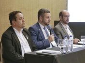 Presidente e a vice do Cosems-AL cumprem vasta agenda sobre saúde pública em Brasília