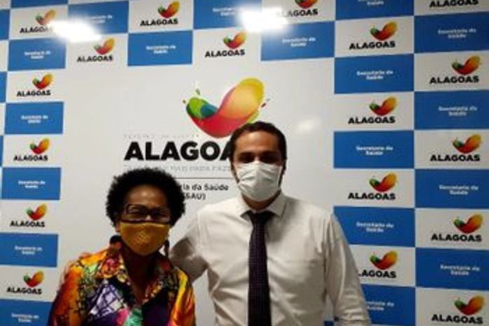 Secretário, Alexandre Ayres é importantíssimo a solidariedade e o acolhimento a estados-irmãos, mas, precisamos falar sobre os cuidados com a saúde mental do nosso povo.