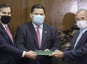 Proposta será incorporada àquelas em discussão em comissão mista.