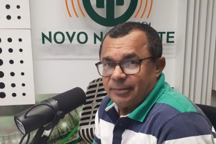 Ex-vereador Clarindo Lopes sofre AVC em Arapiraca