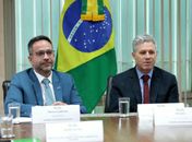 Paulo Dantas vai ao Ministério da Agricultura tratar da reforma agrária em Alagoas