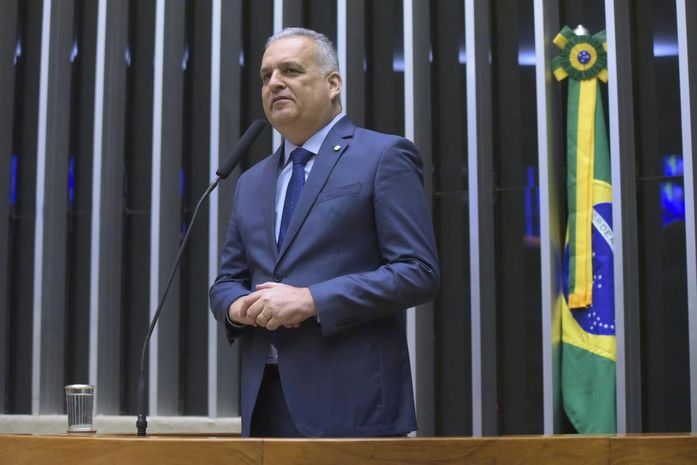 Alfredo Gaspar propõe PEC para instituir lista tríplice na escolha do próximo PGR