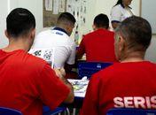 Reeducandos de Alagoas terão acesso a curso superior em universidade pública
