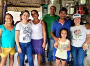 Prefeitura de Barra de Santo Antônio promove distribuição de 13 toneladas de peixes da Semana Santa à população