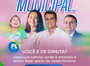 JHC e Fabiana Pessoa em busca da direita perdida em Arapiraca 