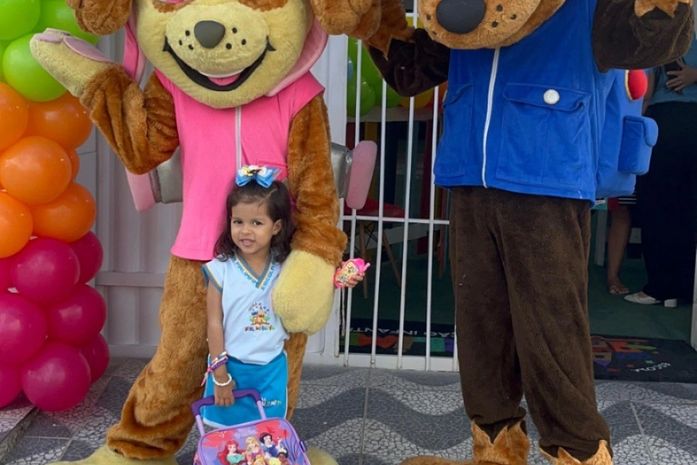 Ensino infantil: especialistas falam sobre o primeiro dia de aula e como torná-lo um "momento agradável e não traumático"; confira