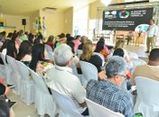 Em encontro da Undime/AL, prefeito Luciano destaca união pelo avanço da qualidade do ensino em AL 