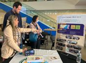 Gestores da Educação de Coruripe participam de imersão em Boston, nos Estados Unidos
