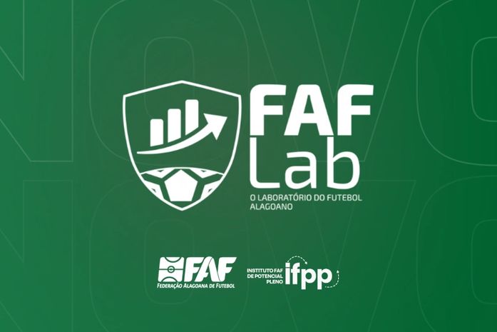 FAF lança plataforma inédita de estatísticas do futebol alagoano