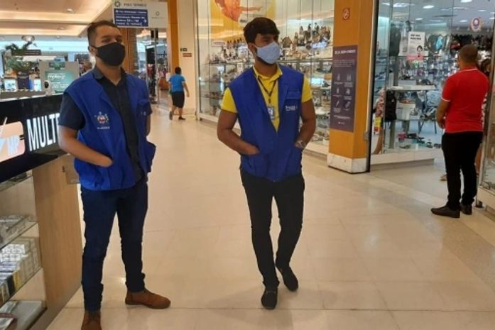 Pesquisa revela variação de preço de até 87% nas cestas de Natal em Maceió