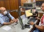 Prefeito Ronaldo Lopes esclarece a população sobre concessão de serviços do SAAE Penedo