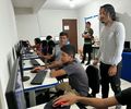 Assistência Social de Santana do Mundaú oferta oficina de informática para jovens do CRAS*
