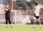Leonardo Jardim revela por que aceitou a proposta do Flamengo