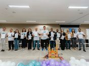 Prefeitura de Rio Largo assina adesão ao Selo UNICEF 2025–2028 e reafirma compromisso com a infância e adolescência
